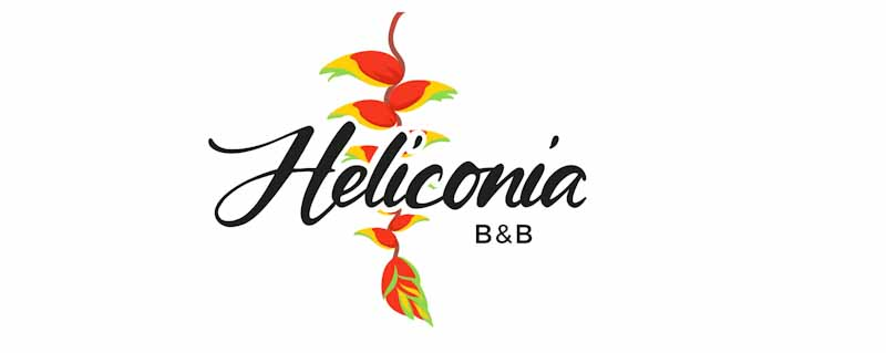 Heliconia B&B Logo