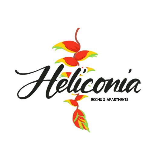 Heliconia Rooms & Apartments
